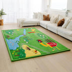 Farmyard / 1m x 1.5m