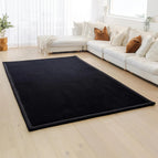 Black / 1m x 1.5m