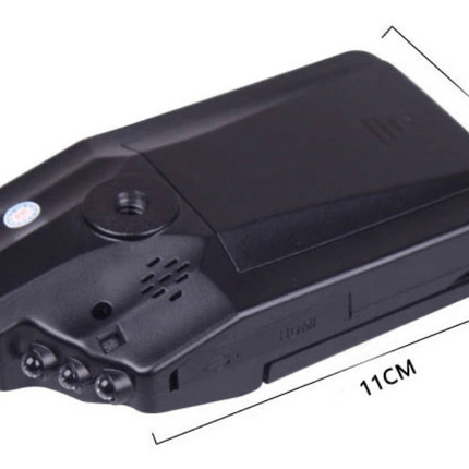 Reliable | Dash Cam for Car with Full HD 1080P & Night Vision | Compact Design for Enhanced Safety 8