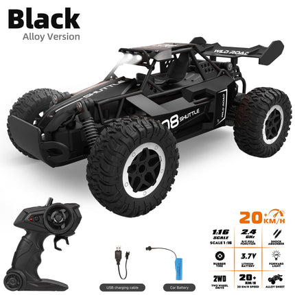 Remote Control Car for Kids and Adults – image 4
