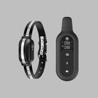 PD 521 with TPU Collar