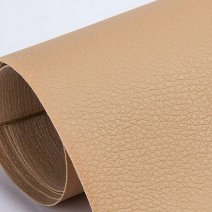 Repair Patch | Self-Adhesive Leather Patch with Durable Material | Quick Fix for Scratches and Tears on Furniture and Accessories 7
