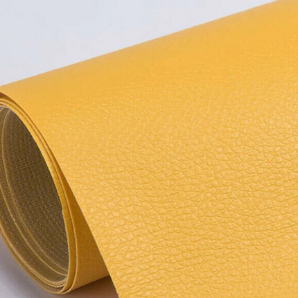Repair Patch | Self-Adhesive Leather Patch with Durable Material | Quick Fix for Scratches and Tears on Furniture and Accessories 8