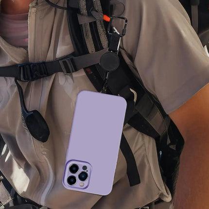 Retractable Phone Holder with Belt Clip & Anti-Theft Design | Hands-Free Convenience for Work and Travel 6