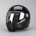 Gloss Black / M