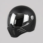 Matte Black / M