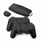 Retro Game Console Stick | 4K HDMI Game Stick with 20,000 Games | Compact Design for Endless Fun 0