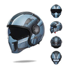 New Style 7 / S