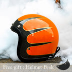 Chopper Orange / S