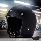 Matte Black / S