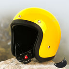 Bright Yellow / S