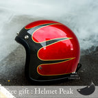 Chopper Red / S