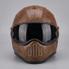 Light Brown / M