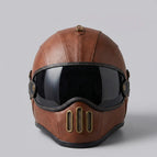 Cognac Brown / M