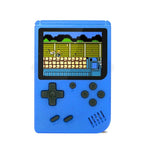 Single Player Blue