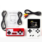 Dual-Player White
