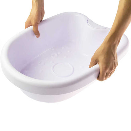 Revitalizing Ionic Foot Bath Massager with Vibrating Whirlpool Action for Ultimate Detox Relaxation 6