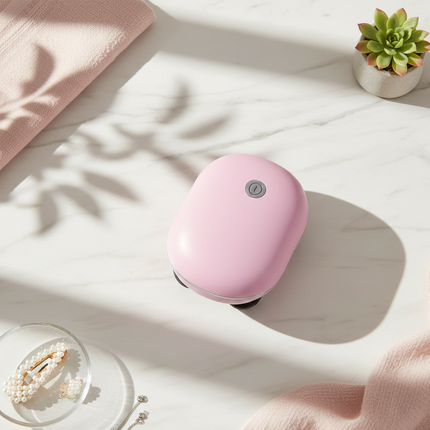 Revive Luxe | Electric Scalp Massager with Kneading Technology | Stimulates Hair Growth for Relaxation 3