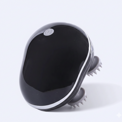 Revive Luxe | Electric Scalp Massager with Kneading Technology | Stimulates Hair Growth for Relaxation 6