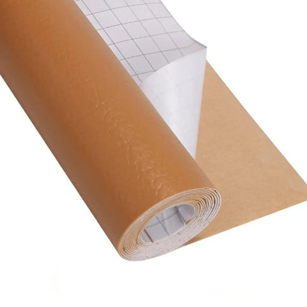 Revive | Self-Adhesive Leather Repair Patch for Quick Fixes | Durable Solution for Furniture and Accessories 6