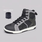 Rider's Choice | High-Top Riding Sneakers with Enhanced Traction | Stylish Comfort for Everyday Travel 0