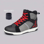 Red / EU 38 / US 5.5