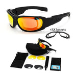 Polarized-C2