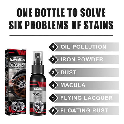 Rust Remover Spray – image 8