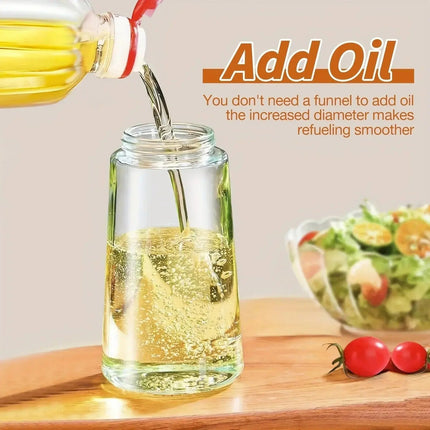 Olive Oil Dispenser, Kitchen Gadget – image 6