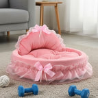 Pink / S 40 × 45 × 12 cm (15.7 × 17.7 × 4.7 in)