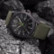 Rugged Outdoor Watch | Waterproof Hiking Watch with Stopwatch & Night Illumination | Durable Design for Adventure Seekers 0