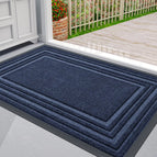 Navy Blue / 43.3cm x 75cm