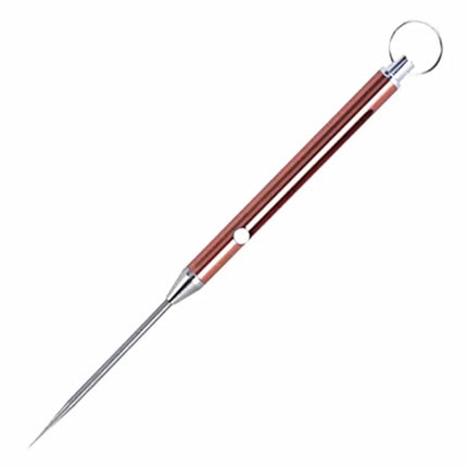 Metal Toothpick, Dental Pick EDC Multi Tool – image 12