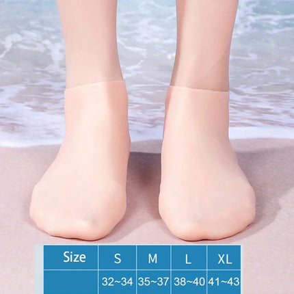 Water Socks for Beach and Water Sports, Sand Socks for Swimming and Snorkeling – image 8