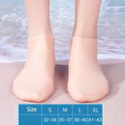 Water Socks for Beach and Water Sports, Sand Socks for Swimming and Snorkeling – image 8