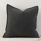 Dark Gray / 45cm x 45cm