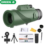 Green - Set