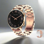 Gold Steel