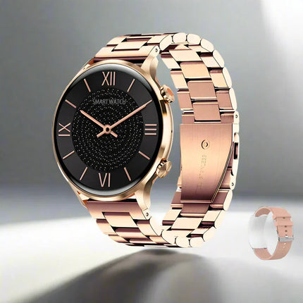Smart Watch for Android, Fitness Tracker Watch with Bluetooth Call – image 4