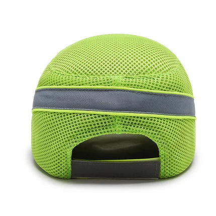 Baseball Bump Cap, Safety Bump Cap with ABS Shell and Mesh