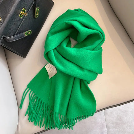Soft Neck Warmer – image 23