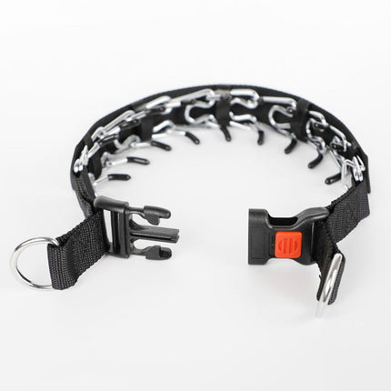 No Pull Dog Training Collar with Quick Lock Buckle – image 8