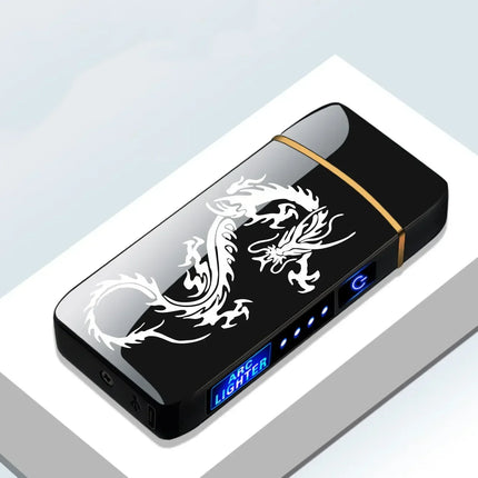 Windproof Outdoor Lighter – image 15
