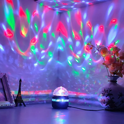 Galaxy Projector, Northern Lights Aurora Projector with Remote – image 8
