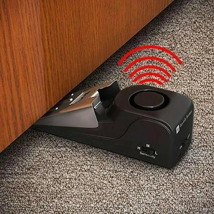 Door Stopper Alarm – image 10