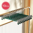 Green 10 pieces