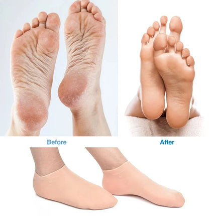 Sand Socks for Swimming and Snorkeling – image 7