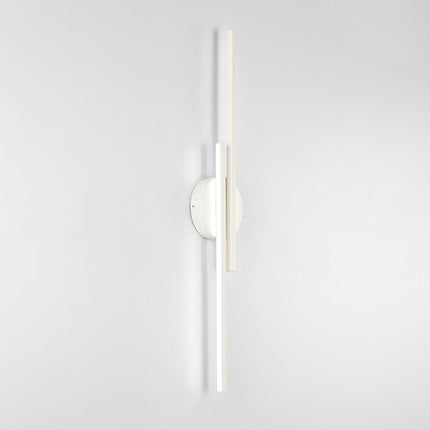 LED Wall Sconce with Modern Design | Versatile Ambient Lighting for Home Decor