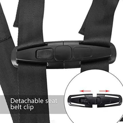 Travel Seat Belt for Airplane – image 5
