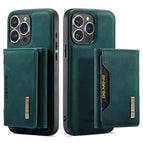 Green / iPhone 15